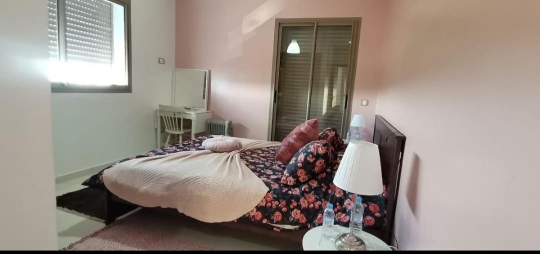 Grand Appartement Vue Golf A 2 Min De La Plage ブズニカ エクステリア 写真