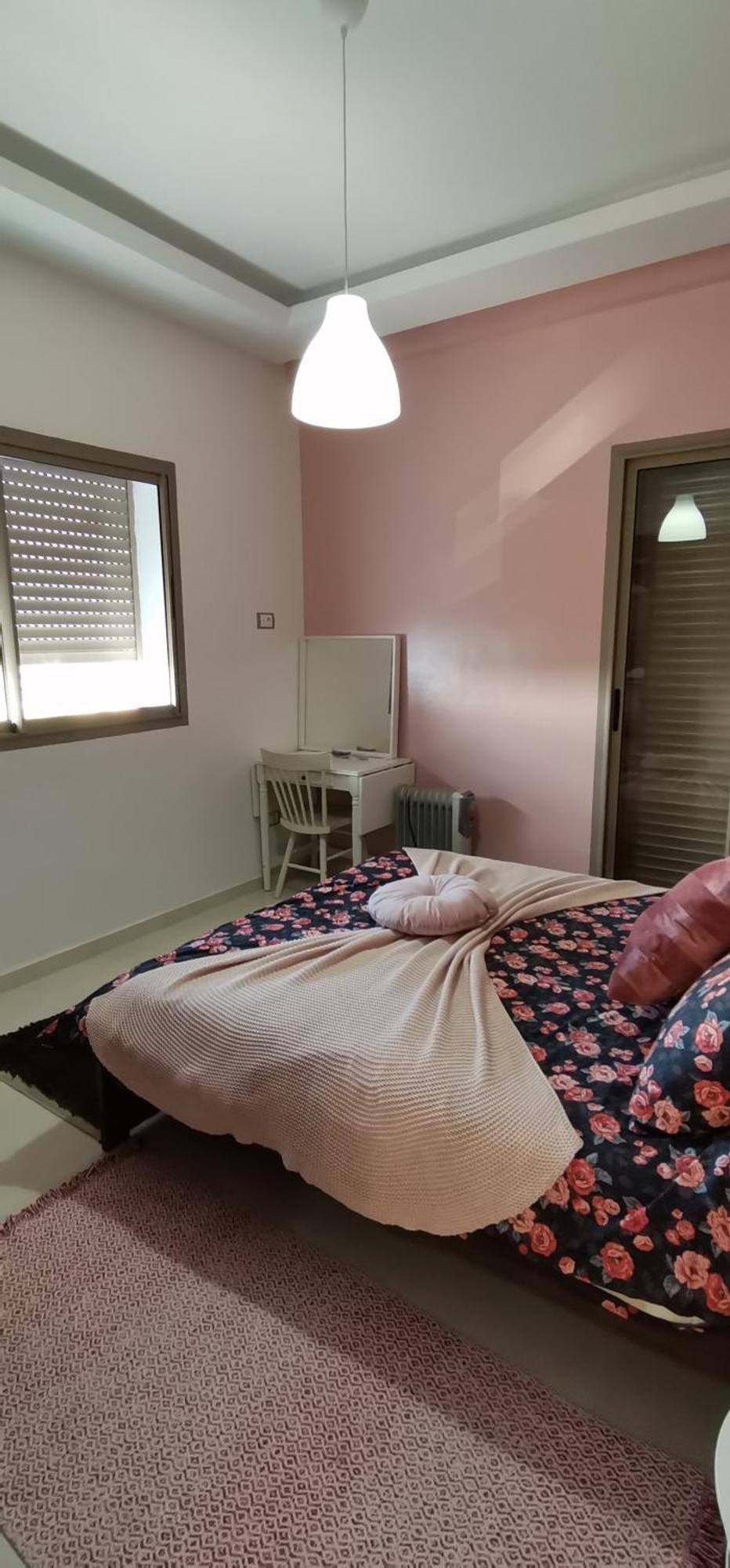 Grand Appartement Vue Golf A 2 Min De La Plage ブズニカ エクステリア 写真