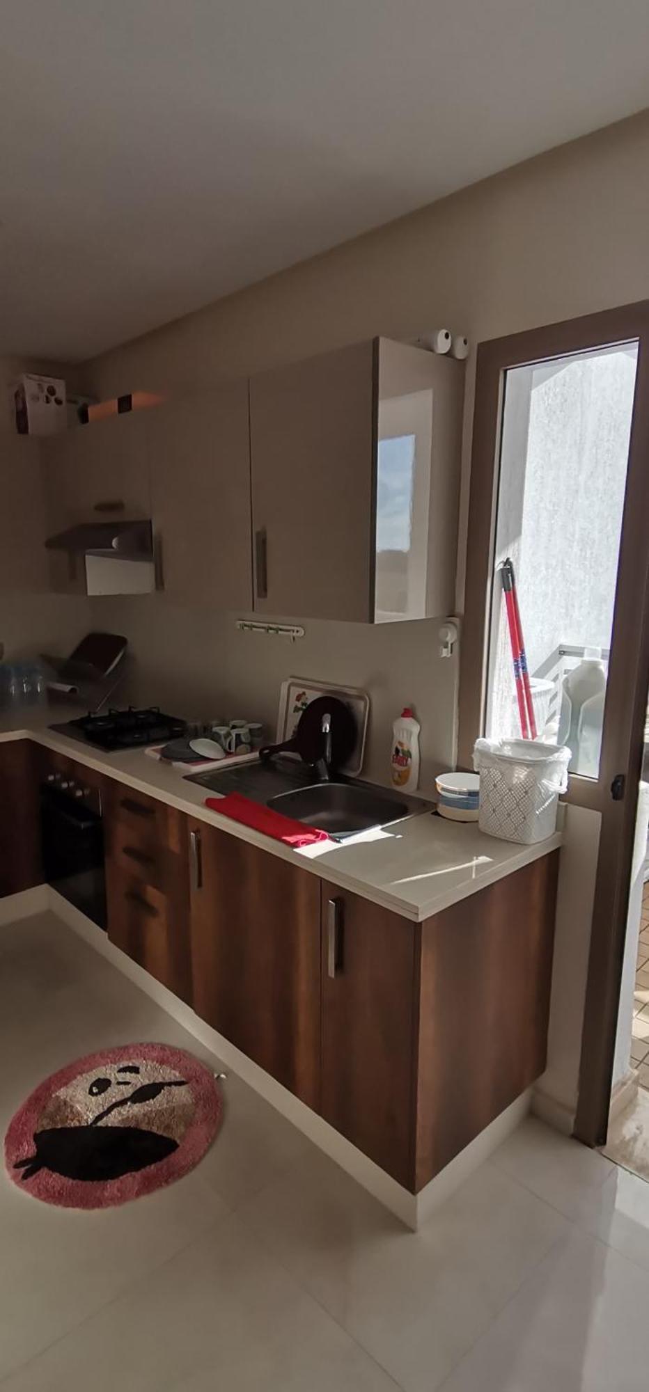 Grand Appartement Vue Golf A 2 Min De La Plage ブズニカ エクステリア 写真
